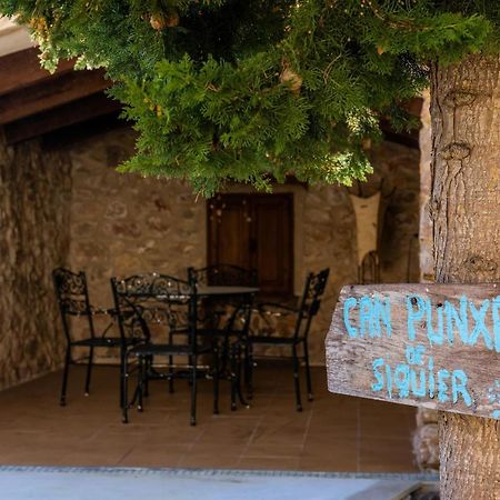 Can Punxa de Siquier Pollensa Exterior foto